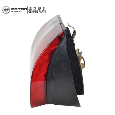 Taillight Lighting System for 2019- Automotive Left and Right Combined Taillight Assembly