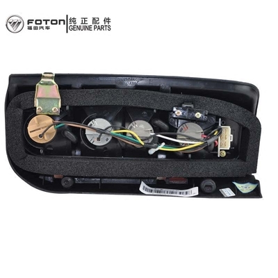 Taillight Lighting System for 2019- Automotive Left and Right Combined Taillight Assembly