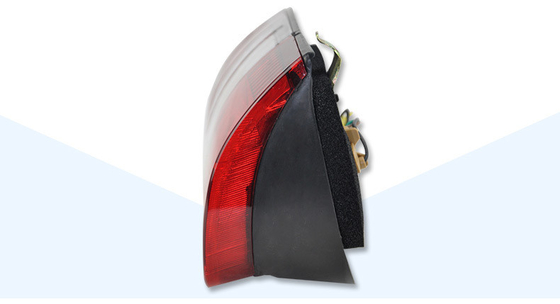 Taillight Lighting System for 2019- Automotive Left and Right Combined Taillight Assembly