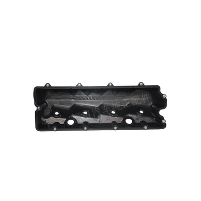 ISF3.8 Diesel Engine Valve Chamber Cover 4946240 Made with Metal Material