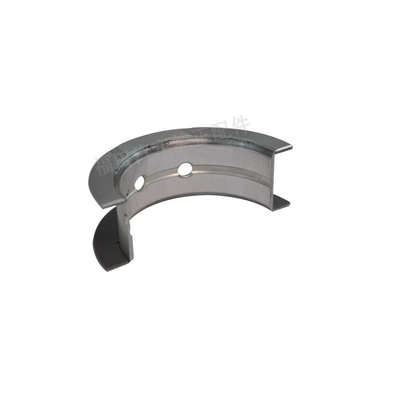 FOTON Truck Genuine 4948506 Crankshaft Bearing Thrust Tile for Construction Machinery