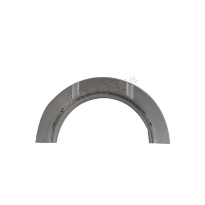 FOTON Truck Genuine 4948506 Crankshaft Bearing Thrust Tile for Construction Machinery
