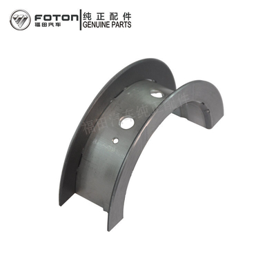 FOTON Truck Genuine 4948506 Crankshaft Bearing Thrust Tile for Construction Machinery