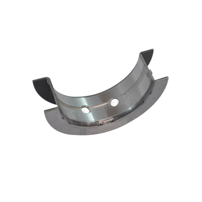 FOTON Truck Genuine 4948506 Crankshaft Bearing Thrust Tile for Construction Machinery