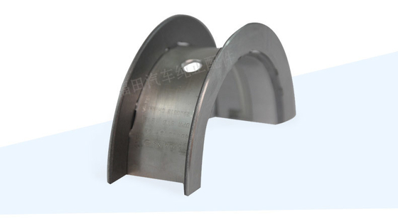 FOTON Truck Genuine 4948506 Crankshaft Bearing Thrust Tile for Construction Machinery