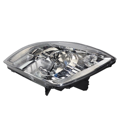 Foton Car Fitment AOLING Left and Right Headlights Rear Combination Light for Car