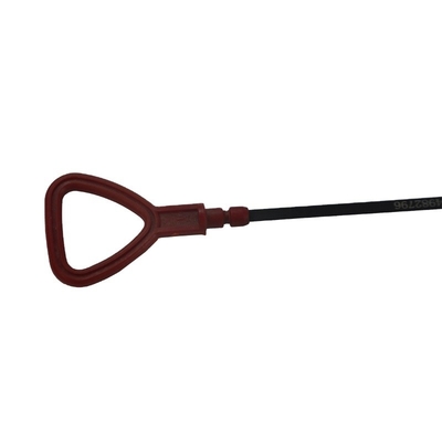 Engineering Machinery Original Diesel Engine Part Oil Gauge Ruler Tube for Truck 4982795