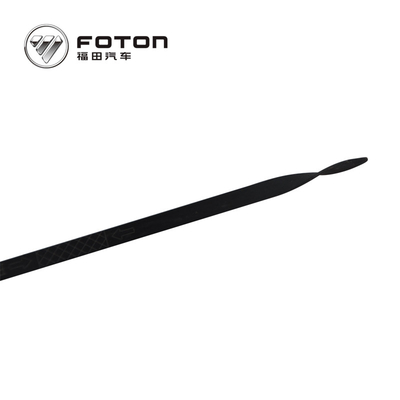 Engineering Machinery Original Diesel Engine Part Oil Gauge Ruler Tube for Truck 4982795