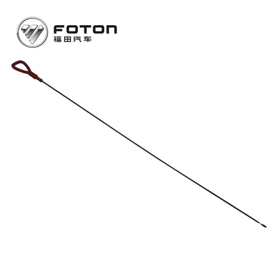 Engineering Machinery Original Diesel Engine Part Oil Gauge Ruler Tube for Truck 4982795
