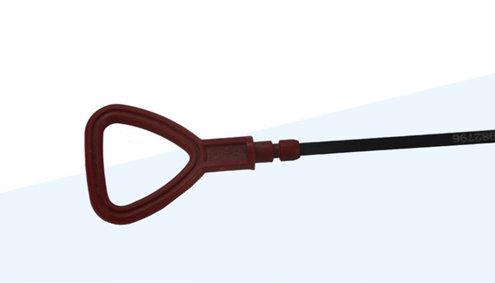 Engineering Machinery Original Diesel Engine Part Oil Gauge Ruler Tube for Truck 4982795