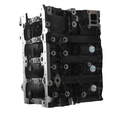 60*50*50cm Guaranteed D20TCID Motor Engine Assembly For JAC Foton and Other Trucks