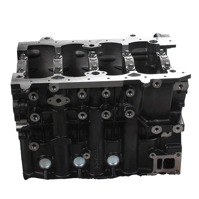 60*50*50cm Guaranteed D20TCID Motor Engine Assembly For JAC Foton and Other Trucks