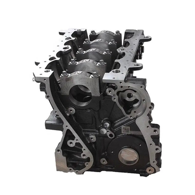 60*50*50cm Guaranteed D20TCID Motor Engine Assembly For JAC Foton and Other Trucks