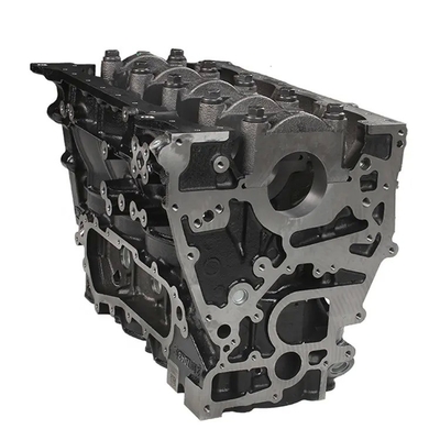 X10000174 Weichai Diesel Engine Assembly for Performance in Machinery and Trucks