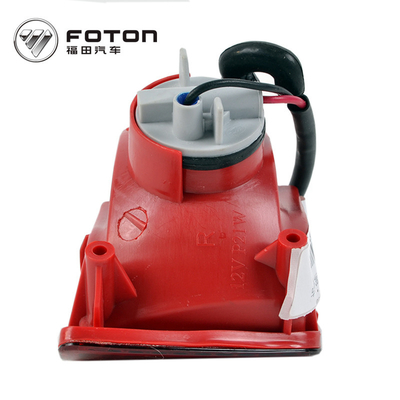 Foton Car Rear Fog Lamp Headlights for AOLING and Mount Pike Year 2007- Replace/Repair