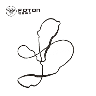 Replace/Repair Purpose Valve Cover Seal Strip for FOTON ISF3.8 Engine Truck Parts 4946239
