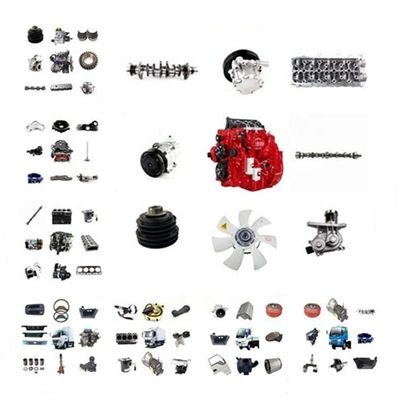 Diesel Engine Piston Cooling Nozzles 1002500FA040 for Marine Industry Application