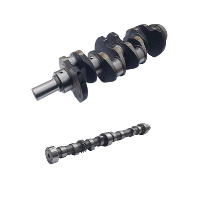 2020- OE NO. 2408000600101 Intake Camshaft for Truck Engine Part and Efficiency
