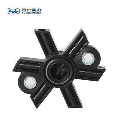 Foton Light Truck Spare Parts Y10004593 Engine Exhaust Valve Oil and Gas Separator