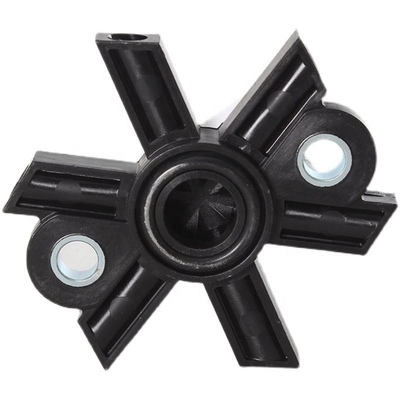 Foton Light Truck Spare Parts Y10004593 Engine Exhaust Valve Oil and Gas Separator