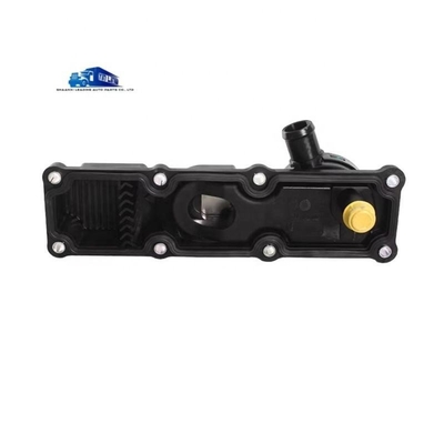 JAC Sinotruk HOWO Shandeka X10017453 Truck Oil Gas Separator Filter within AOLING