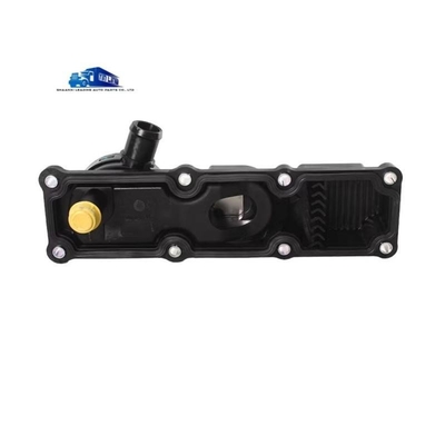 JAC Sinotruk HOWO Shandeka X10017453 Truck Oil Gas Separator Filter within AOLING